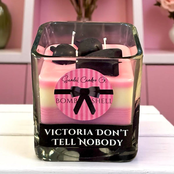 VS Don't Tell Nobody