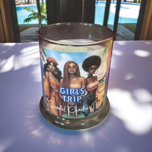 Girls Trip #1