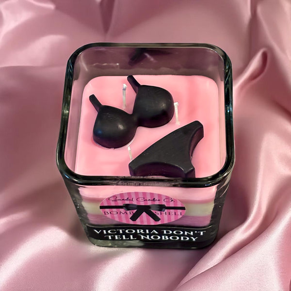 VS Don't Tell Nobody