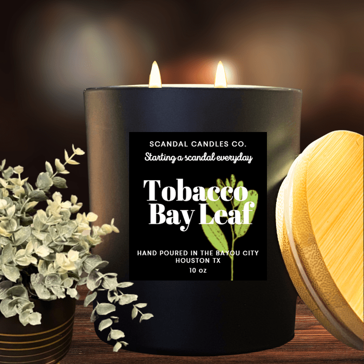 Tobacco Bay Leaf