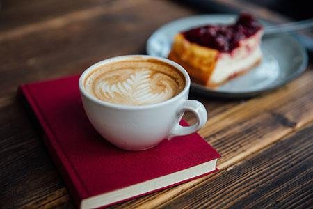 Cafe Collection | Scandal Candles Co.
