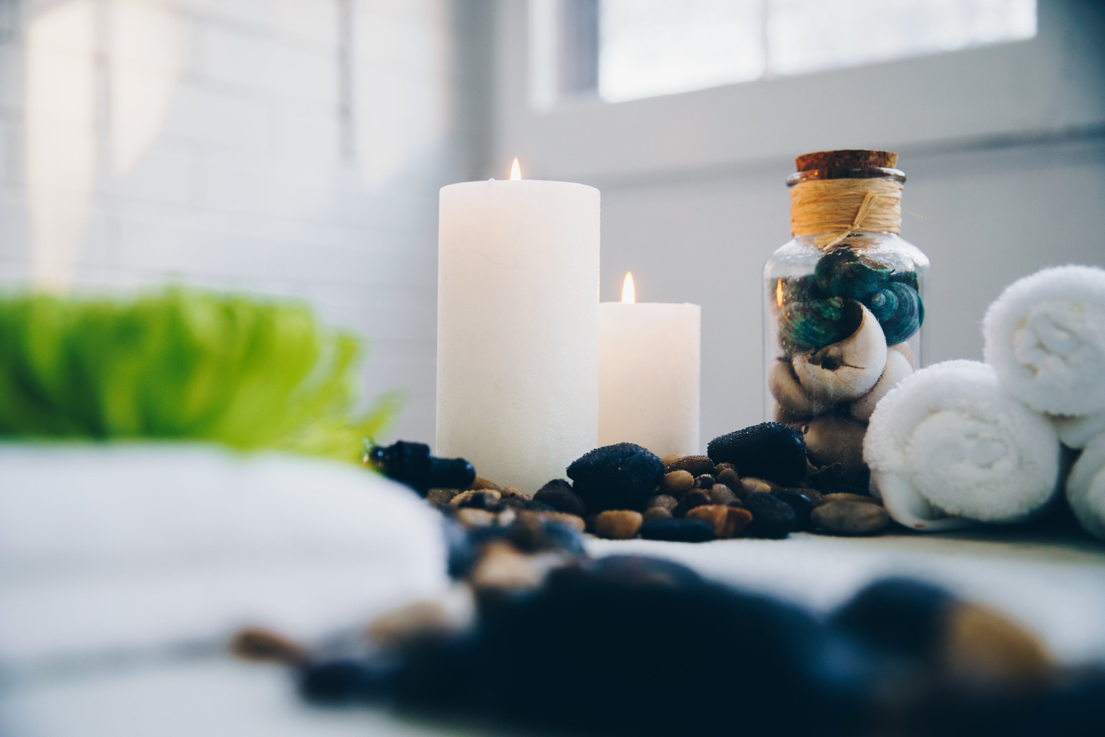 Candle Decor | Scandal Candles Co.