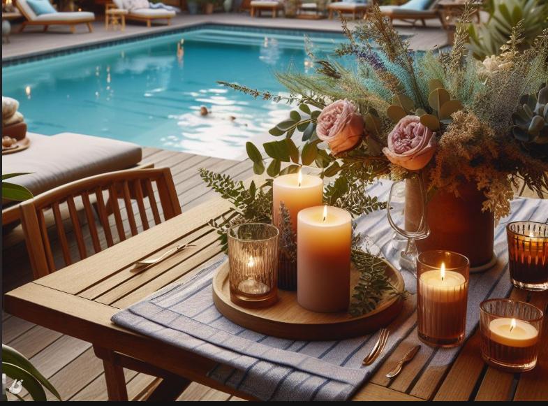 Casual Home Life | Scandal Candles Co.