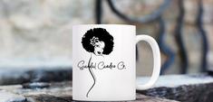 Customized Mugs | Scandal Candles Co.