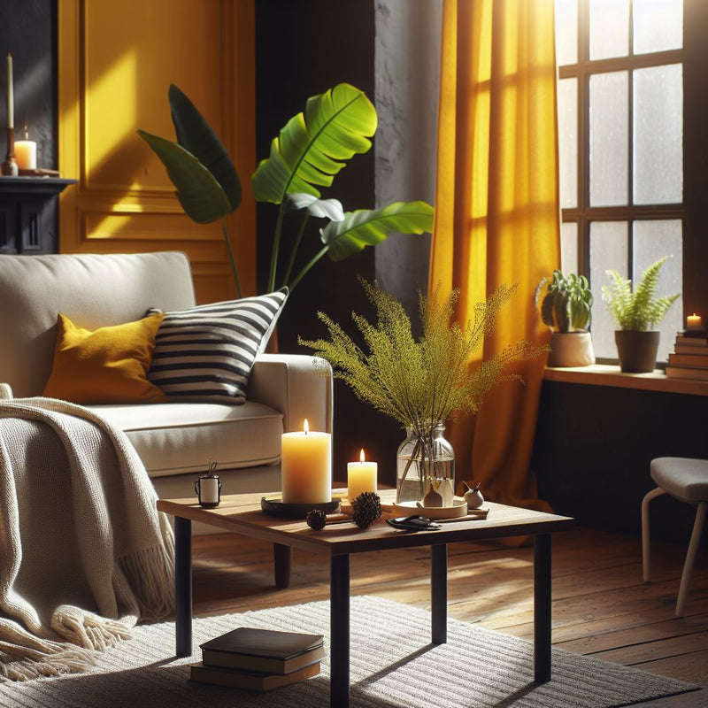 Everyday Collection | Scandal Candles Co.