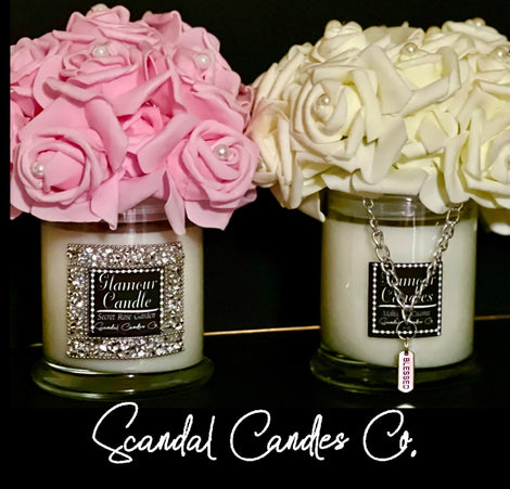 Glamour Candles