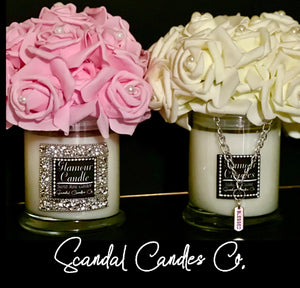 Glamour Candles | Scandal Candles Co.