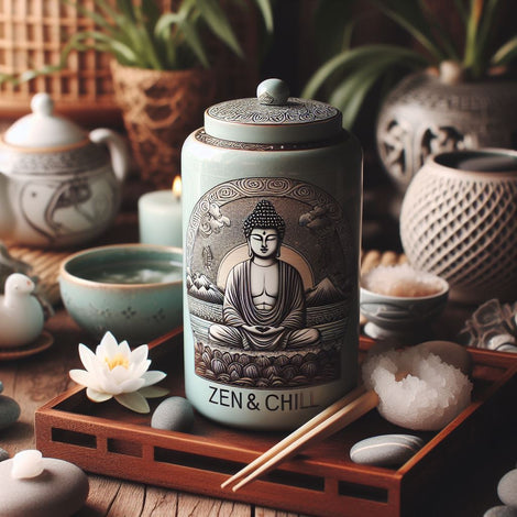Zen &amp; Chill Collection