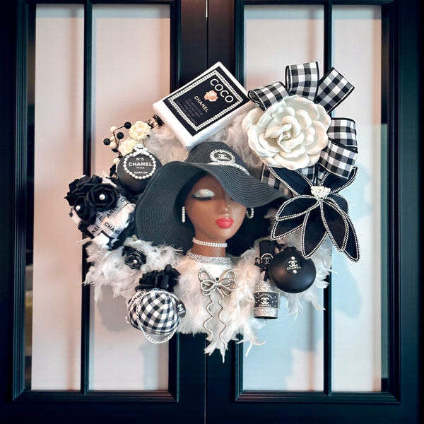 Ms. Coco (Chanel Inspired)