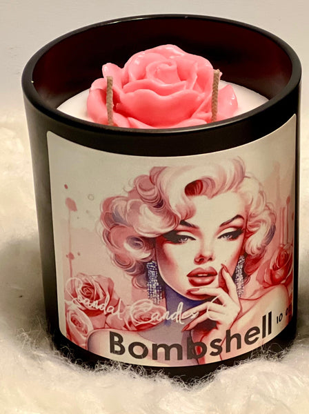 Bombshell Glam Candle