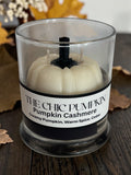 Chic Pumpkin