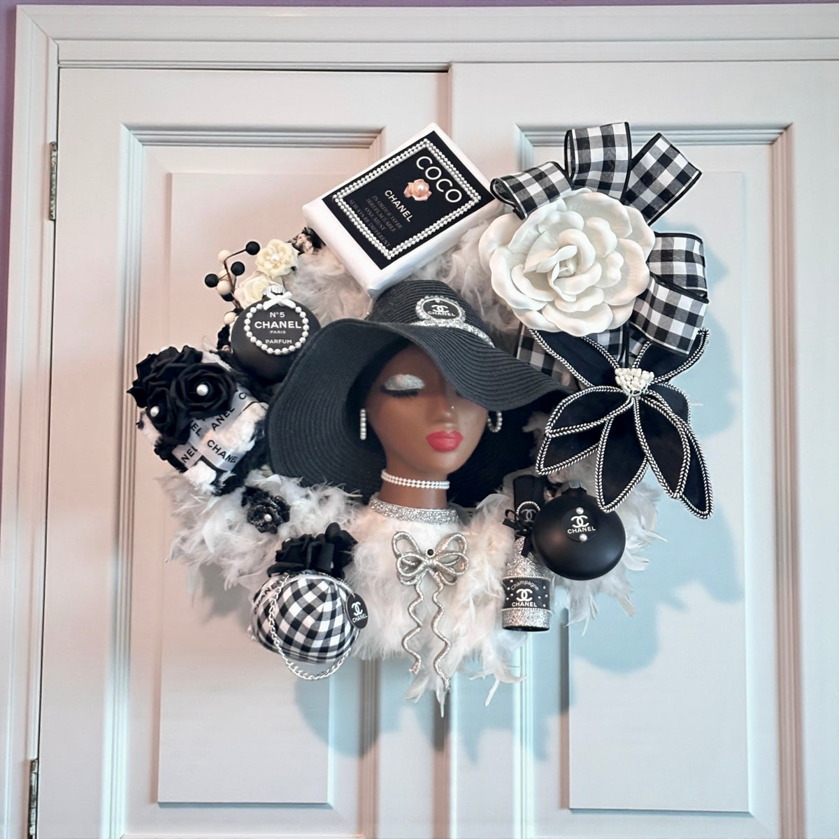 Designer Wreaths Starting at $50 -Custom Order Requests