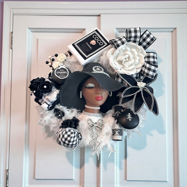 Ms. Coco (Chanel Inspired)