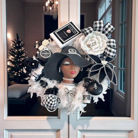 Ms. Coco (Chanel Inspired)