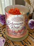 Bohemian Rose