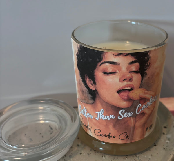 Better than Sex Cookies