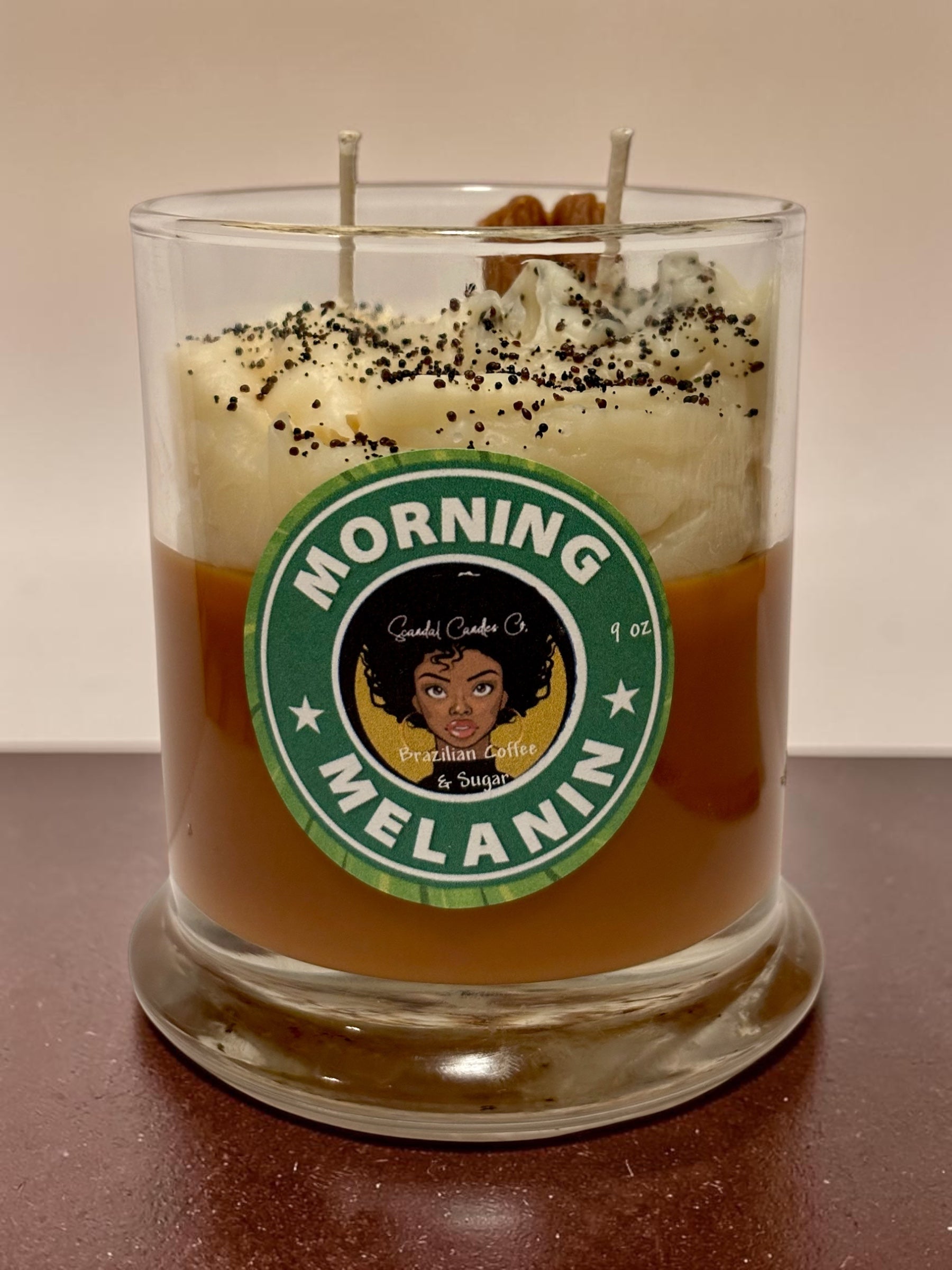 Morning Melanin