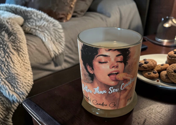 Better than Sex Cookies