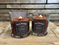 Bourbon Pecan Dessert Candle