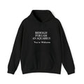 Aquarius Unisex Heavy Blend™ Hooded Sweatshirt