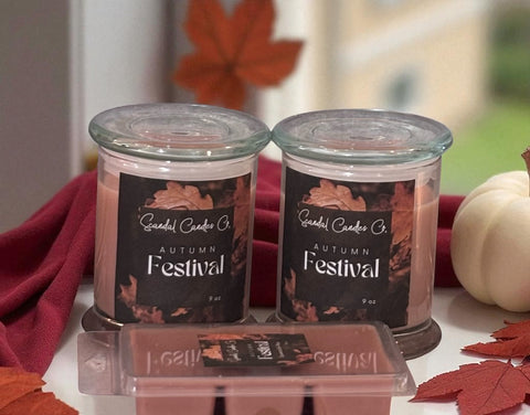 Autumn Festival