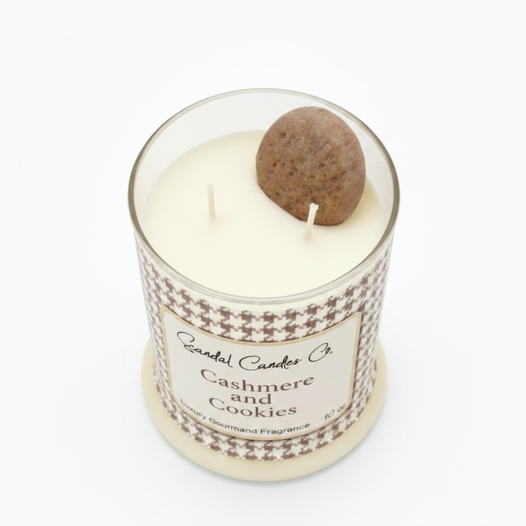 Cashmere & Cookies
