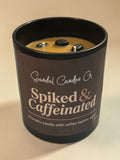Spiked & Caffeinated