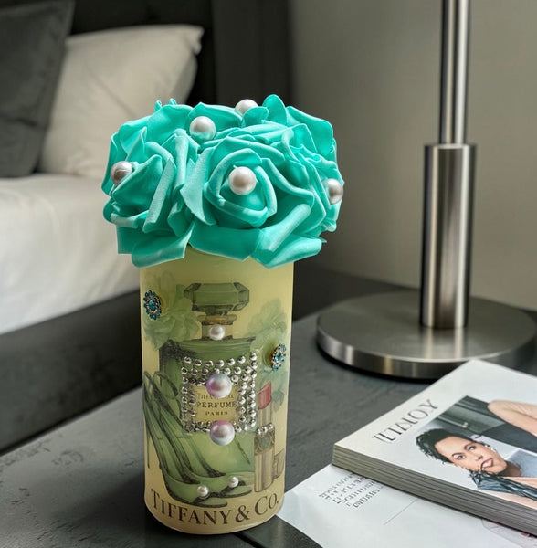 Designer Inspired LED Candle Lamp