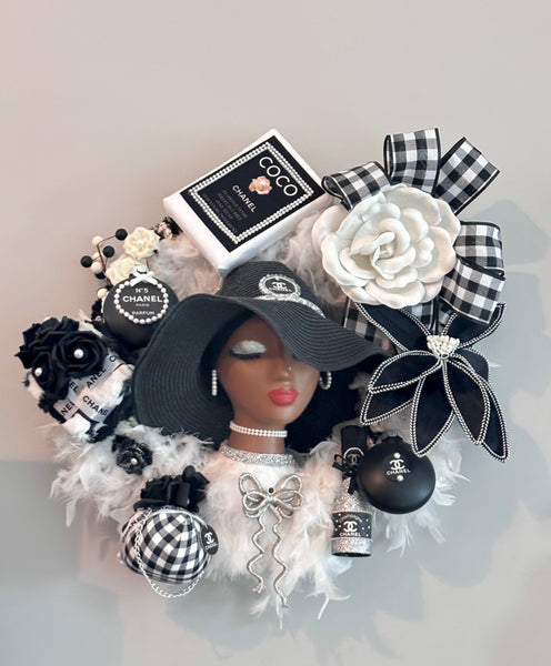 Ms. Coco (Chanel Inspired)