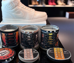 Sneaker Novelty Candles