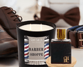 Barber Shoppe