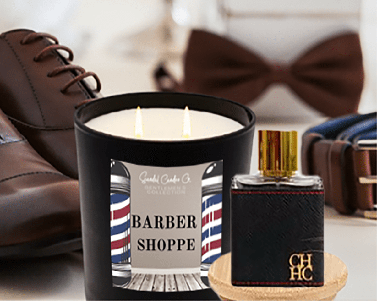 Barber Shoppe