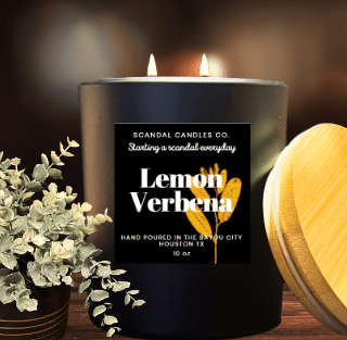 Lemon Verbena