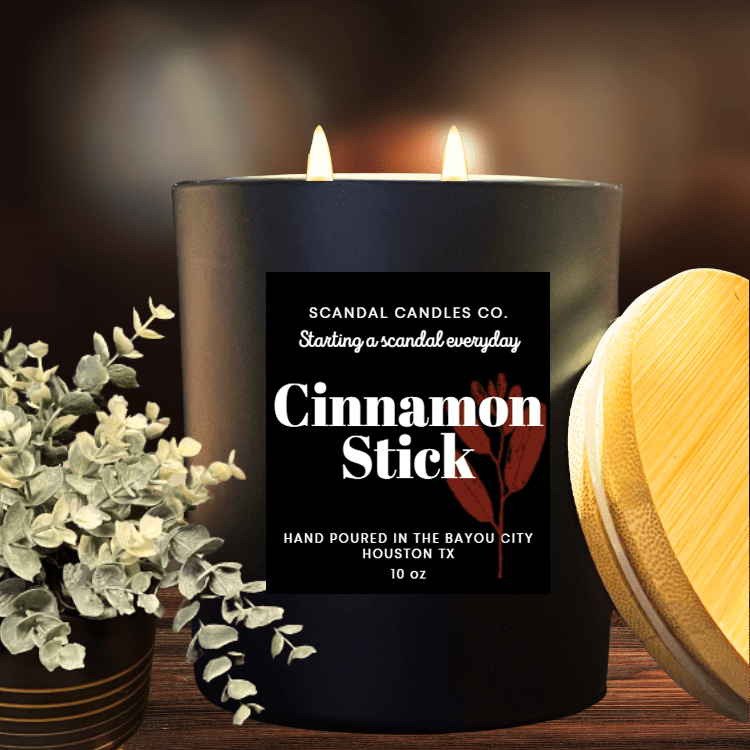 Cinnamon Stick