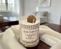 Cashmere & Cookies