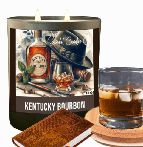 Kentucky Bourbon