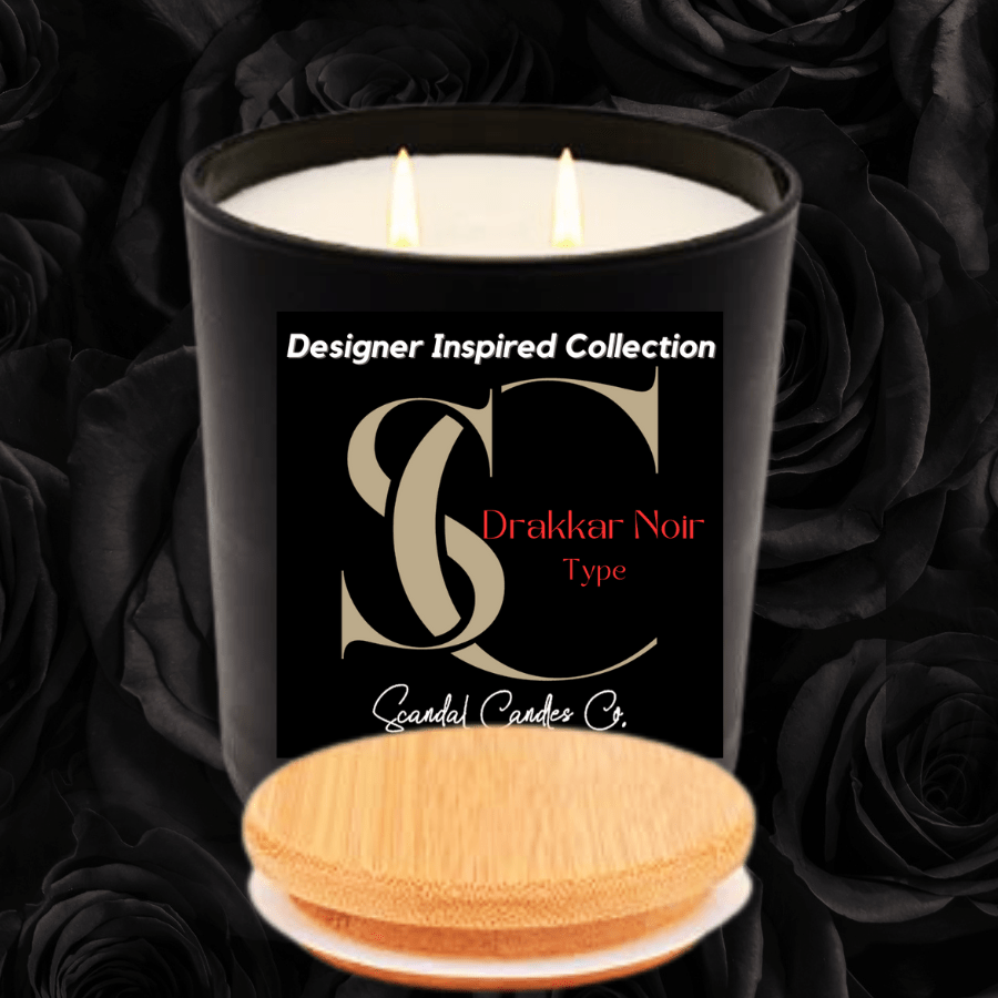 Drakkar Noir (Type)