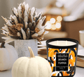 Drunken Pumpkin
