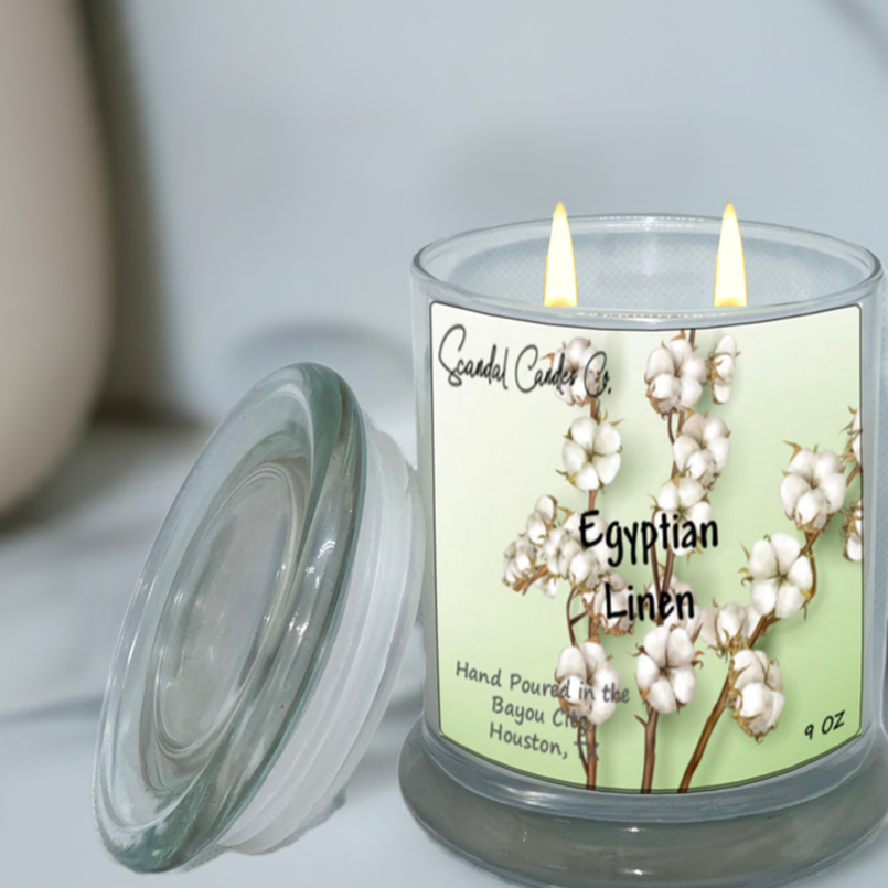 Egyptian Linen