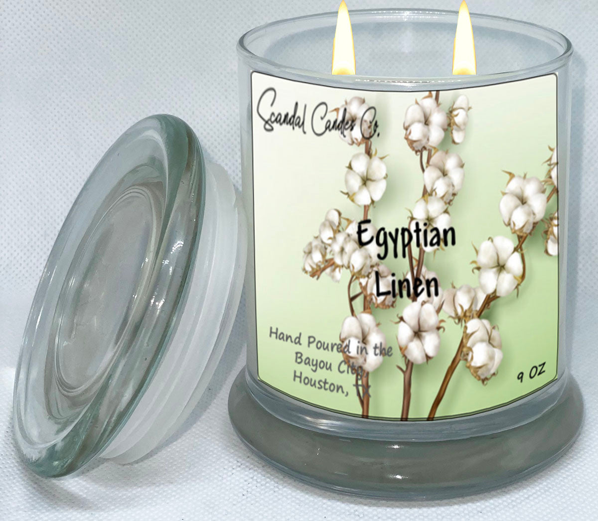 Egyptian Linen