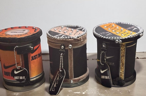 Sneaker Novelty Candles