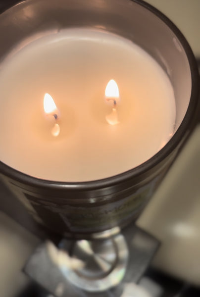 Memory Lane Candle