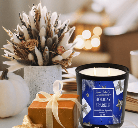 Holiday Sparkle