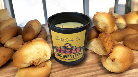 Buns Over Texas