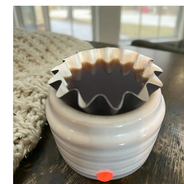 Mini Bundt Half Cake Wax Melts