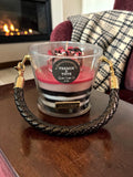 Trench & Tote Glam Candle