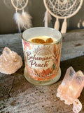 Bohemian Peach