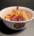 Sunday Brunch Bowl Candle