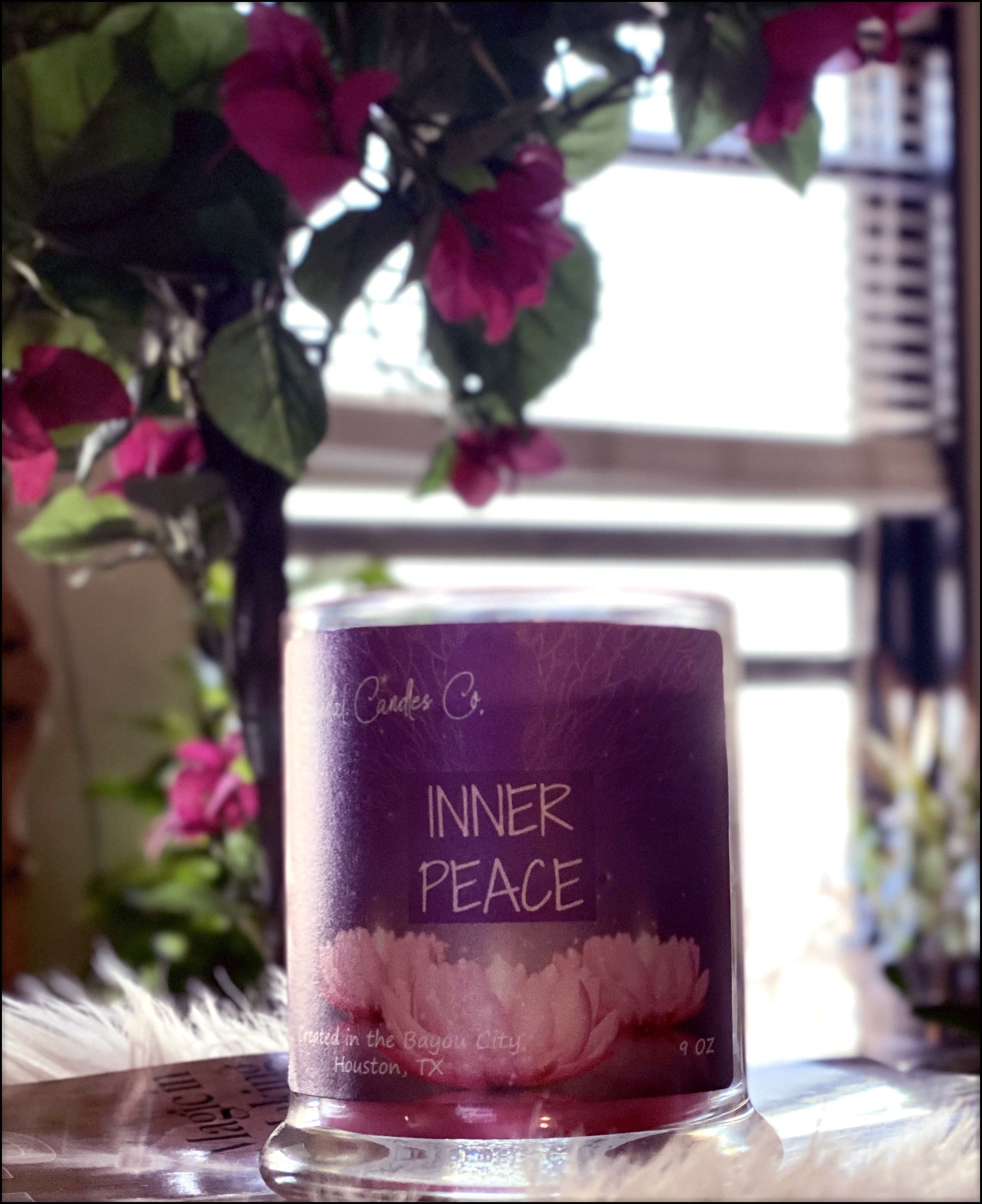 Inner Peace