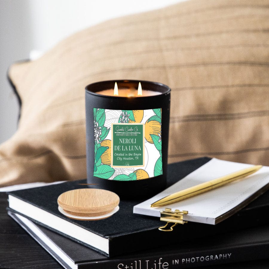 Neroli De La Luna